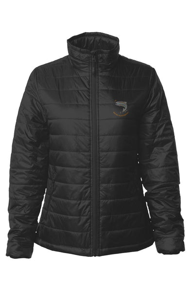 Native Backcountry Womens Puffer Jacket